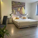 Hotel Vadkert Major Sárvár