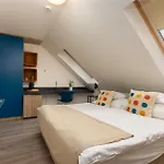Hotel Vadkert Major Sárvár