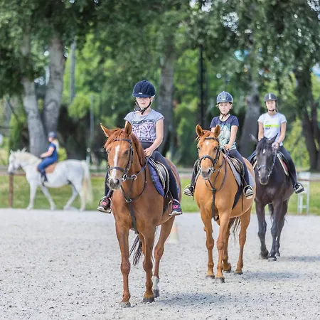 Vadkert Major Sárvár