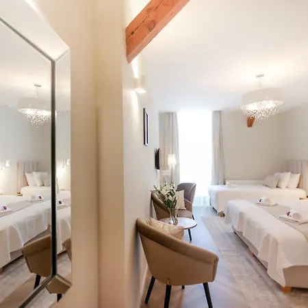 Vadkert Major Hotel 3*