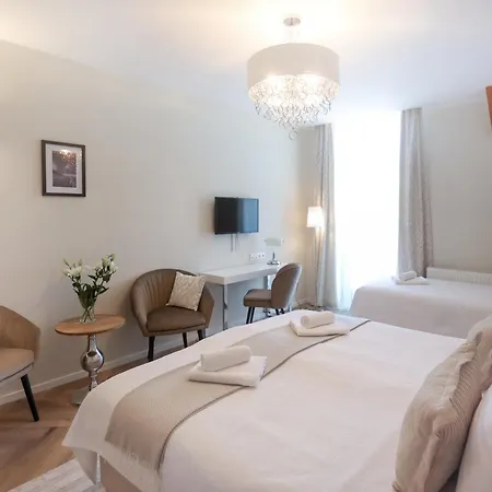 Hotel Vadkert Major