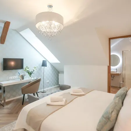 Vadkert Major Hotel Sarvar