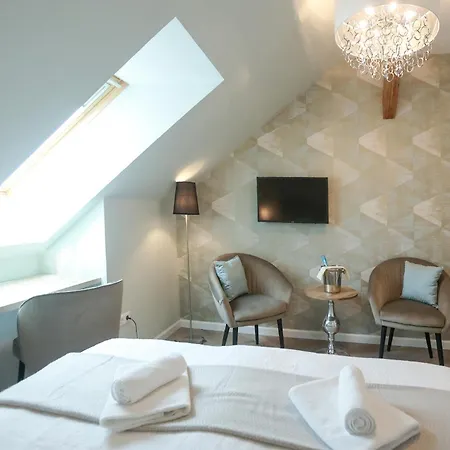 Vadkert Major Hotel Sarvar