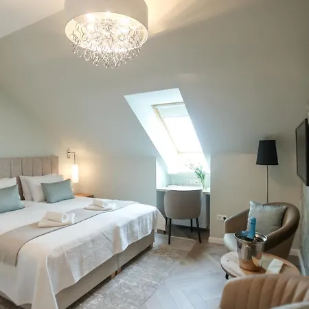 Vadkert Major Hotel 3*