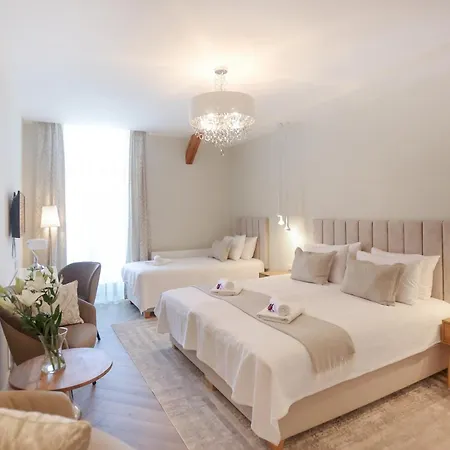 Hotel Vadkert Major Sarvar