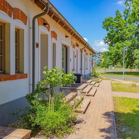 فندق Vadkert Major 3*