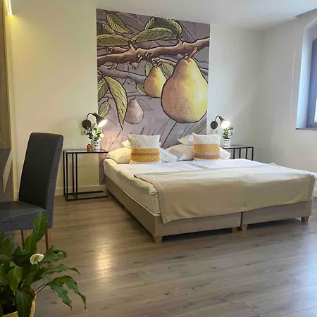 فندق Vadkert Major Sárvár