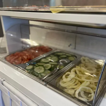 فندق Vadkert Major 3*