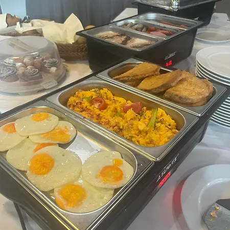 Vadkert Major فندق Sárvár