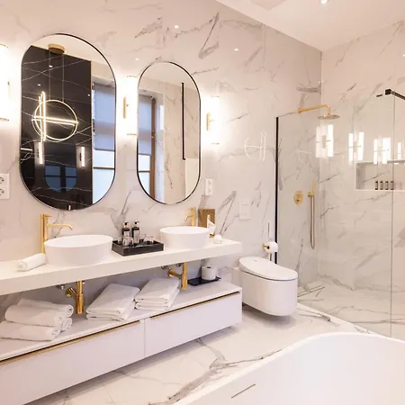 فندق Vadkert Major 3*