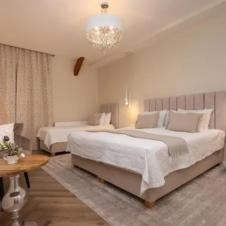 Hotel Vadkert Major