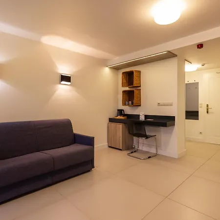 Vadkert Major فندق 3*