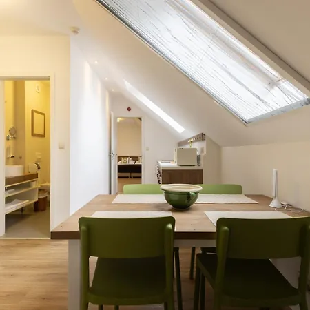 فندق Vadkert Major