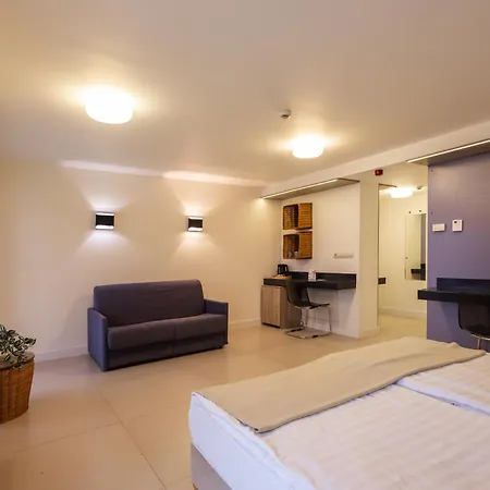 Hotel Vadkert Major Sarvar