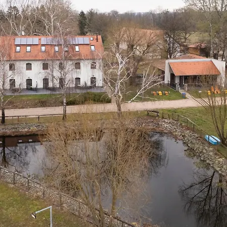 Vadkert Major Hotel 3*