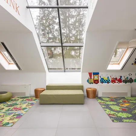 Vadkert Major فندق