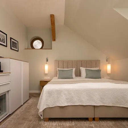 فندق Vadkert Major 3*