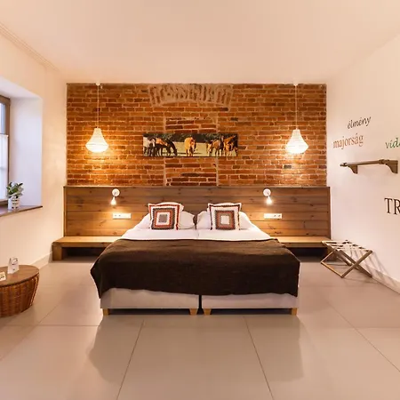 Vadkert Major 3* Sárvár