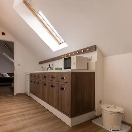 Vadkert Major מלון 3*