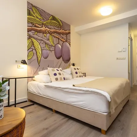 Vadkert Major فندق