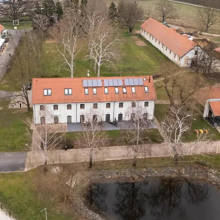 Vadkert Major فندق 3*