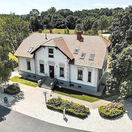 Vadkert Major Hotel Sárvár