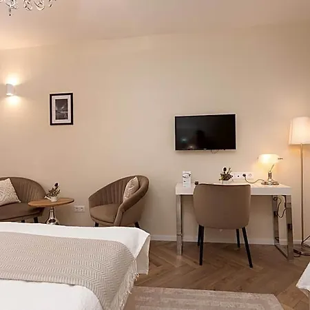 Hotel Vadkert Major Sárvár