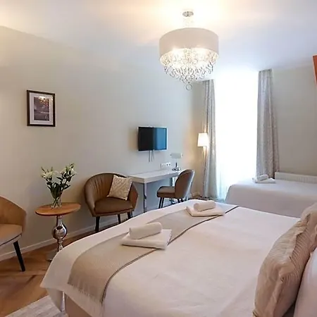 Vadkert Major Hotel Sárvár