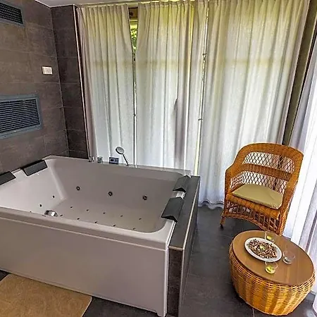 Hotel Vadkert Major Sárvár