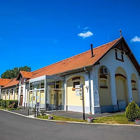 Vadkert Major Sárvár