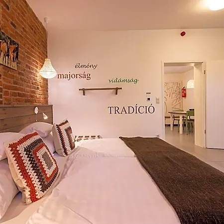 Hotel Vadkert Major 3*