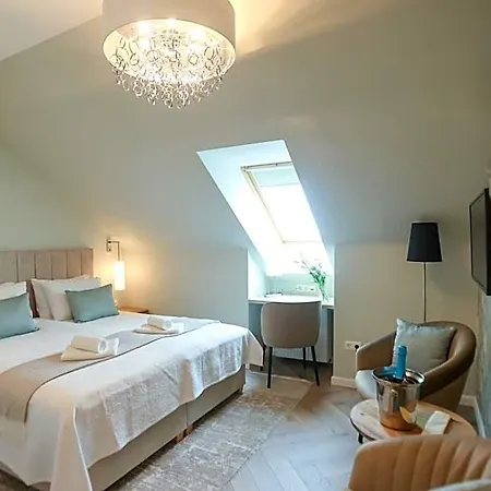 Vadkert Major Hotel