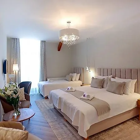 Vadkert Major Отель 3*