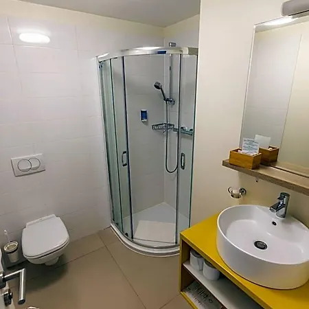 Hotel Vadkert Major 3*