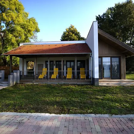 Hotel Vadkert Major Sarvar