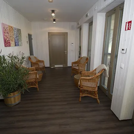 Vadkert Major Hotel Sarvar