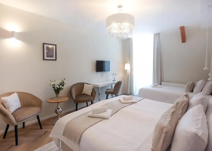 Hotel Vadkert Major
