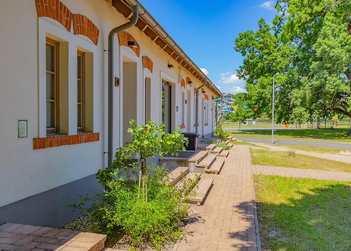 Hotel Vadkert Major 3*