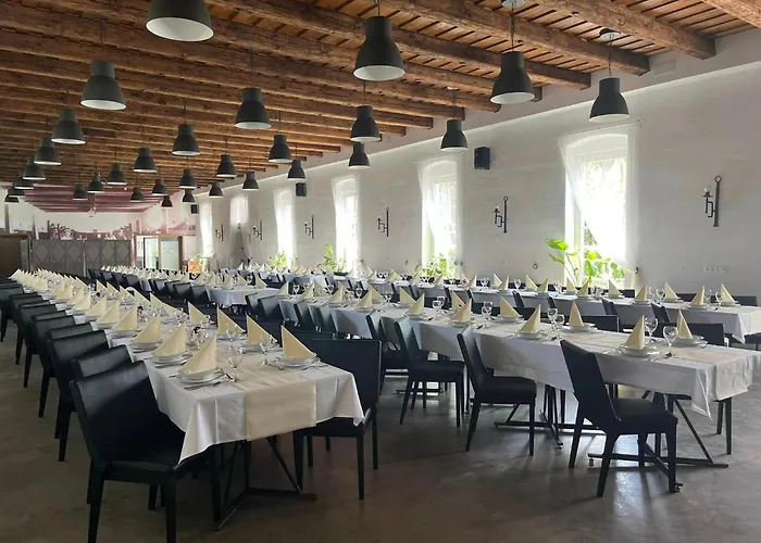 Hotel Vadkert Major 3*